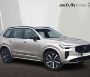 Volvo XC90 2025