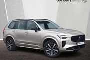 Volvo XC90 2025