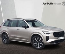 Volvo XC90 2025