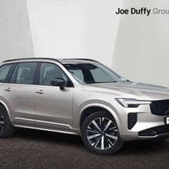 Volvo XC90 2025