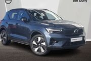 Volvo EX40 2025