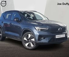 Volvo EX40 2025