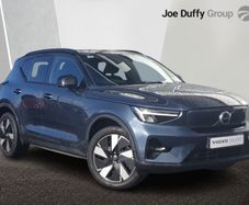Volvo EX40 2025