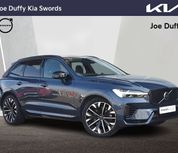 Volvo XC60 2025