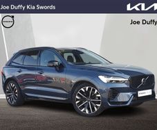 Volvo XC60 2025