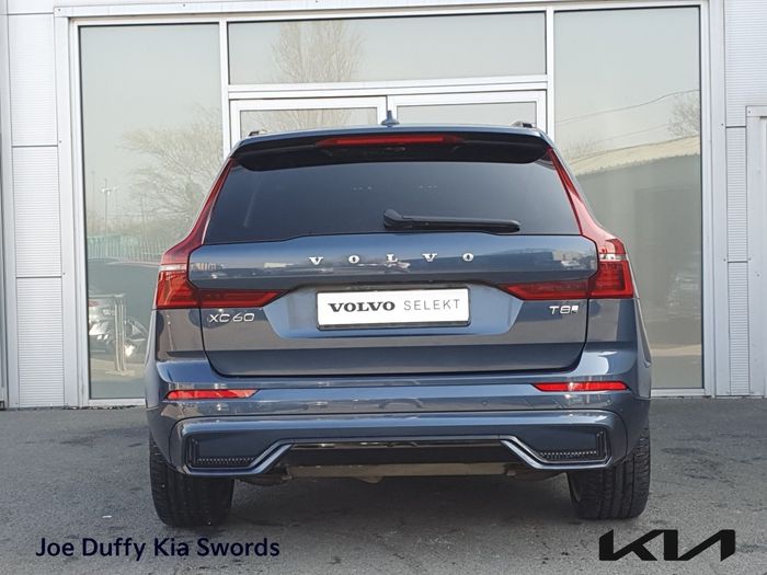 Volvo XC60 2025