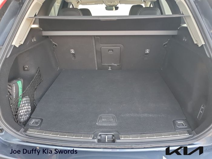 Volvo XC60 2025