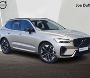Volvo XC60 2025