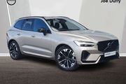 Volvo XC60 2025