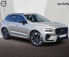 Volvo XC60 2025