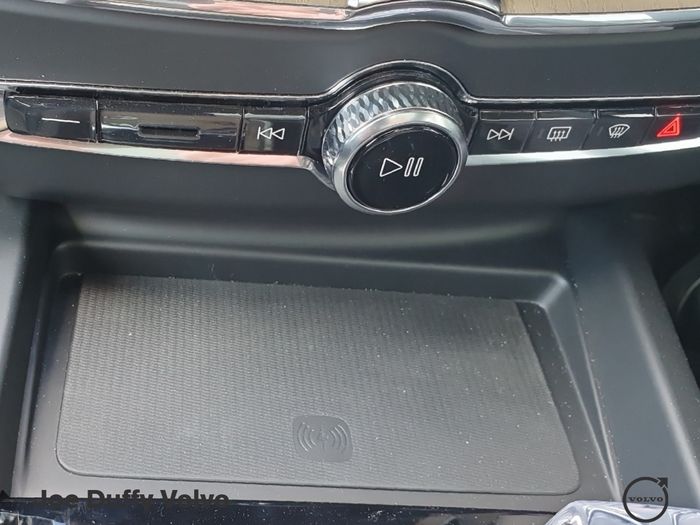 Volvo XC60 2025