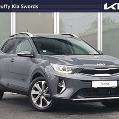 Kia Stonic 2023