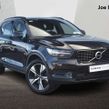 Volvo XC40 2022