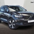 Volvo XC40 2022