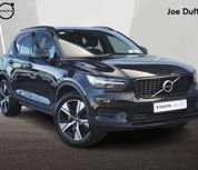 Volvo XC40 2022