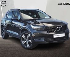 Volvo XC40 2022
