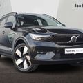 Volvo XC40 2022