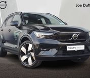 Volvo XC40 2022