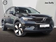 Volvo XC40 2022