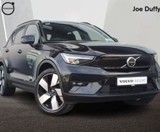Volvo XC40 2022