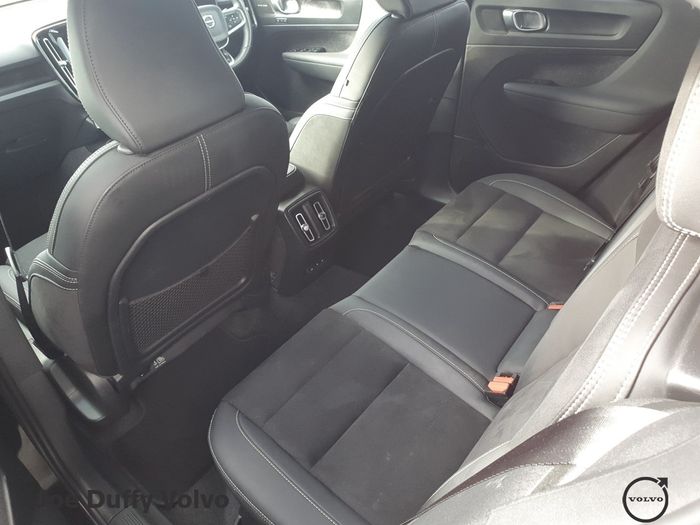 Volvo XC40 2022