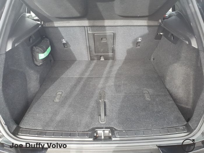 Volvo XC40 2022