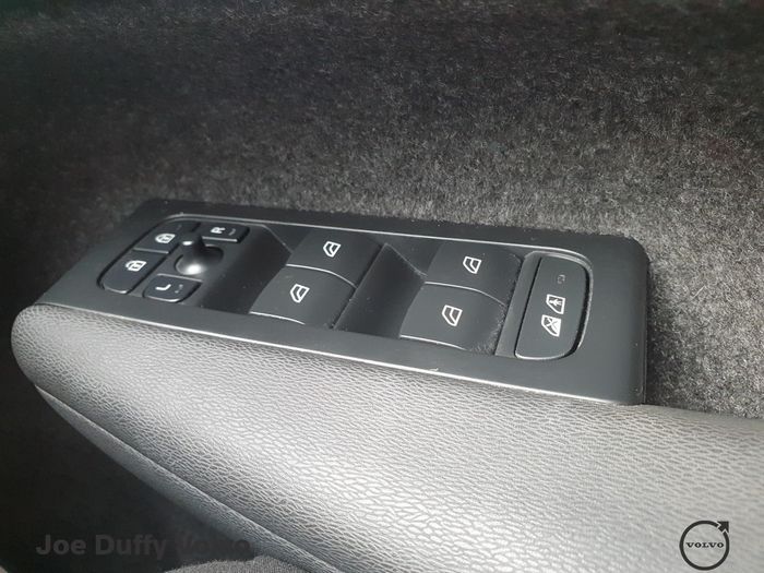Volvo XC40 2022