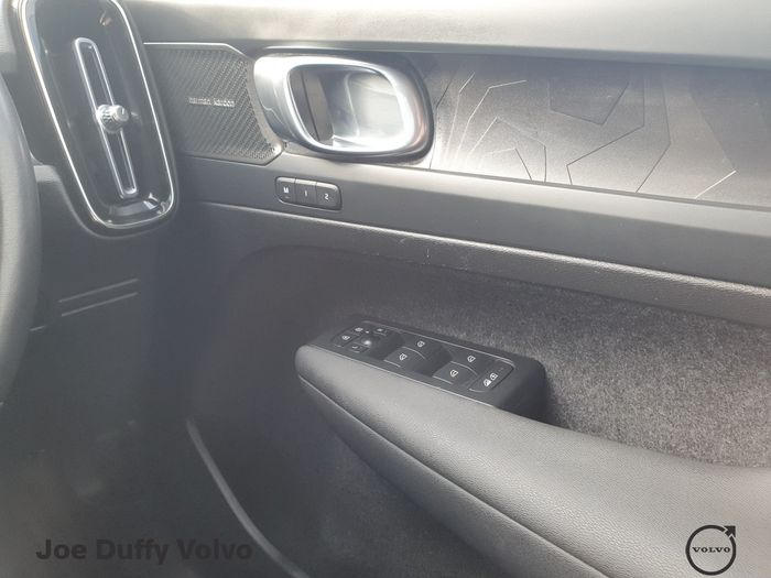 Volvo XC40 2022