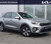 Kia Niro 2021