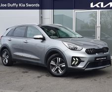 Kia Niro 2021