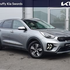 Kia Niro 2021