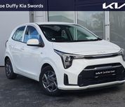 Kia Picanto 2026
