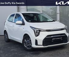 Kia Picanto 2026