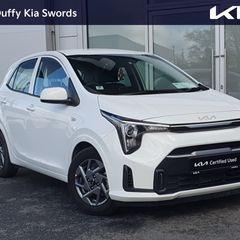 Kia Picanto 2026