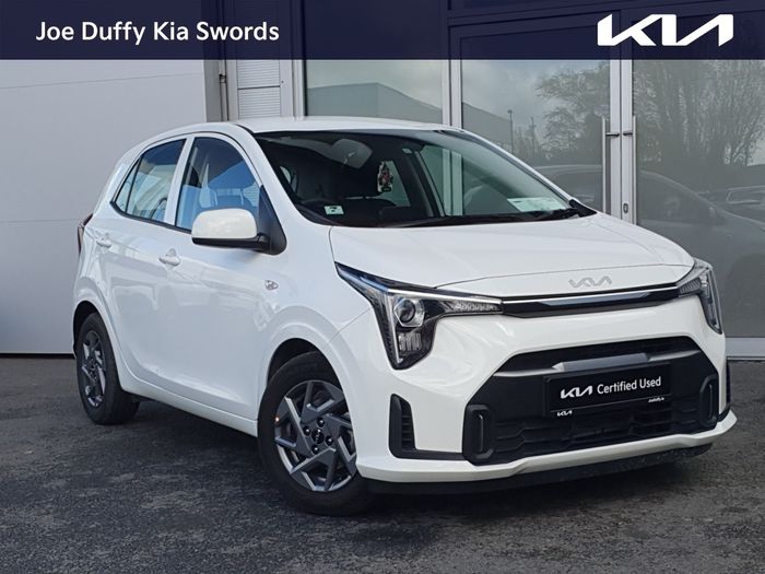 Kia Picanto 2026