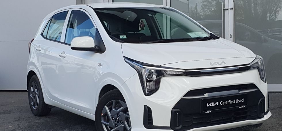 Kia Picanto 2026