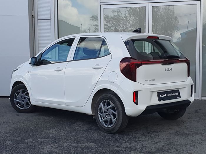 Kia Picanto 2026
