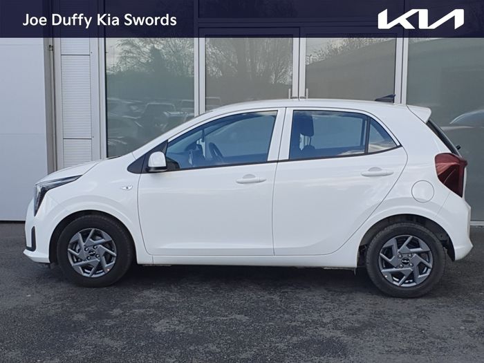 Kia Picanto 2026