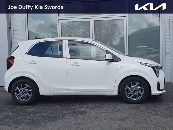 Kia Picanto 2026