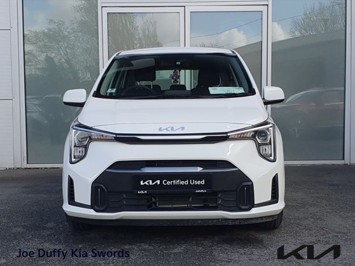Kia Picanto 2026