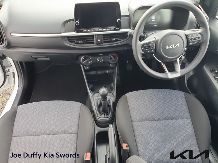 Kia Picanto 2026