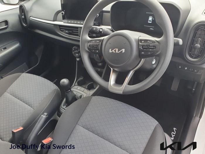 Kia Picanto 2026