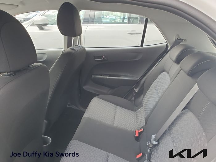 Kia Picanto 2026
