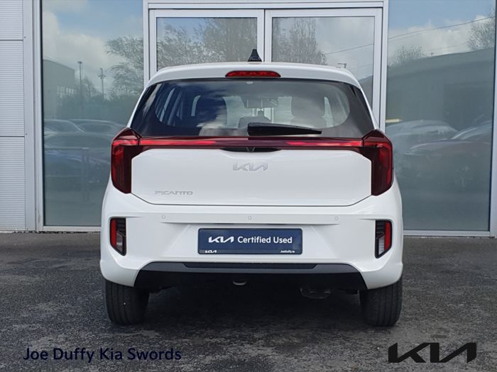 Kia Picanto 2026