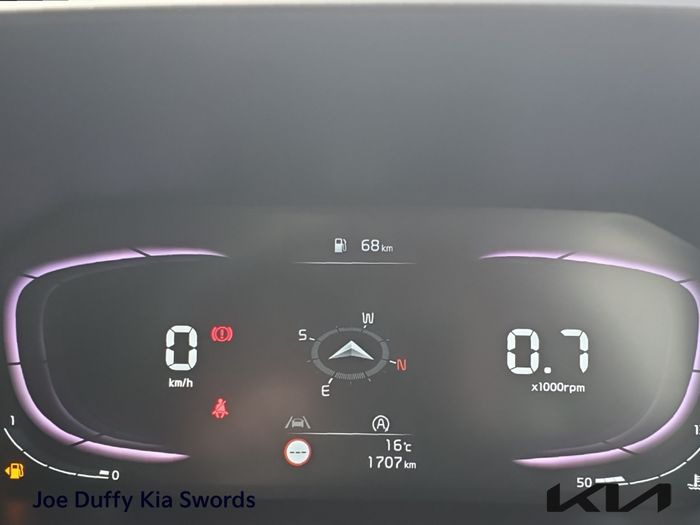 Kia Picanto 2026