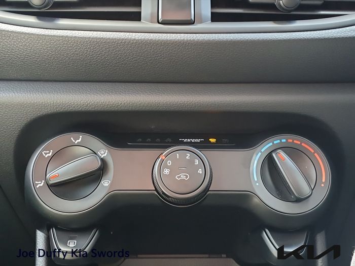 Kia Picanto 2026