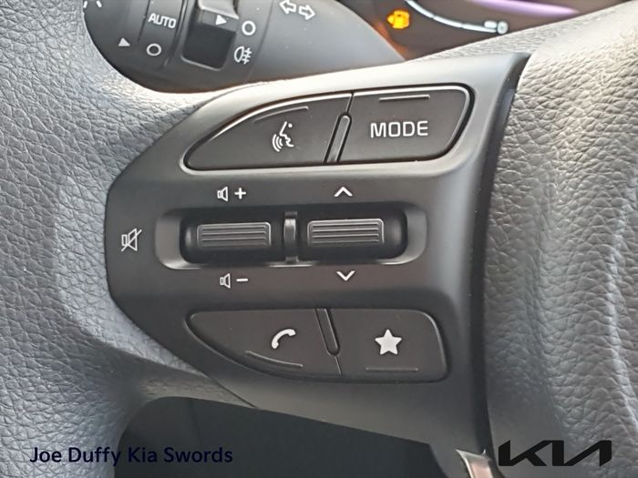 Kia Picanto 2026