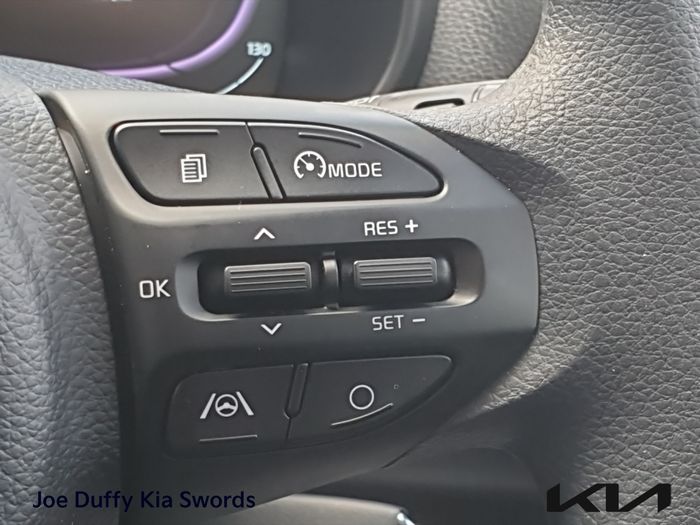 Kia Picanto 2026
