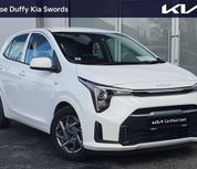 Kia Picanto 2026