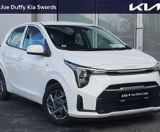 Kia Picanto 2026